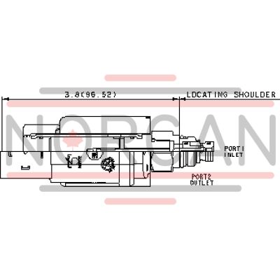 Sun Hydraulics-RBAPXBN2B24A-RBAPXBN2B24A