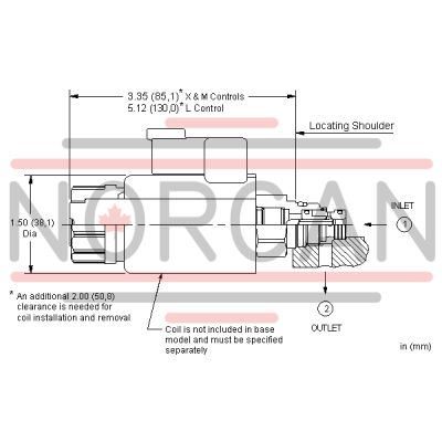 Sun Hydraulics-RBAPTDV512-RBAPTDV512