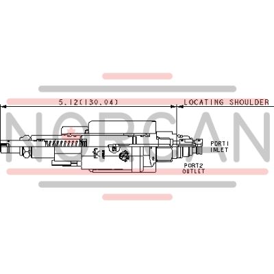 Sun Hydraulics-RBAPTAN4A24V-RBAPTAN4A24V