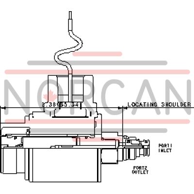 Sun Hydraulics-RBAPMWNHN24AB-RBAPMWNHN24AB