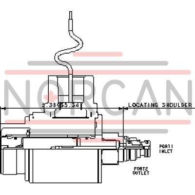 Sun Hydraulics-RBAPMWNHN24AA-RBAPMWNHN24AA