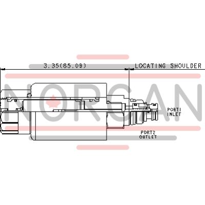 Sun Hydraulics-RBAPMWN924-RBAPMWN924