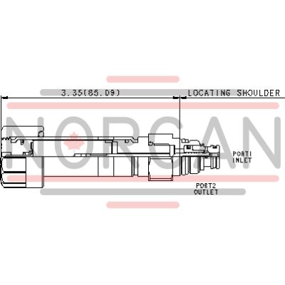 Sun Hydraulics-RBAPMWN-RBAPMWN