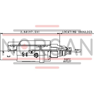 Sun Hydraulics-RBAPMDN2B24V-RBAPMDN2B24V