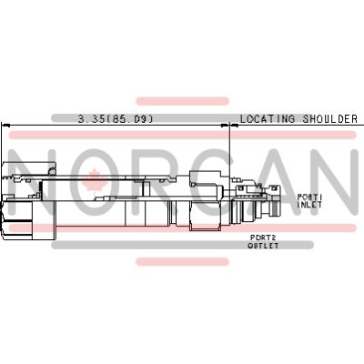 Sun Hydraulics-RBAPMDN-RBAPMDN