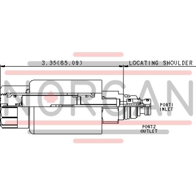 Sun Hydraulics-RBAPMBN212-RBAPMBN212