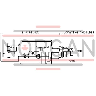 Sun Hydraulics-RBAPMAN2B12A-RBAPMAN2B12A
