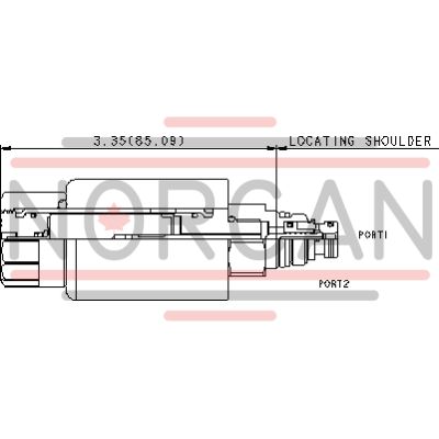 Sun Hydraulics-RBAPMAN212-RBAPMAN212