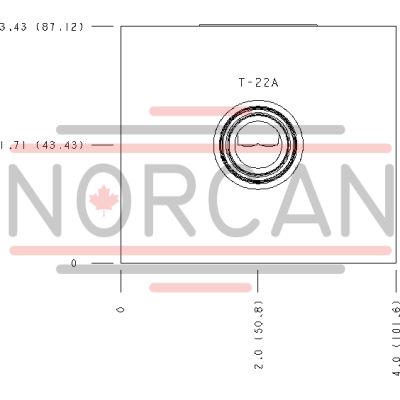 Sun Hydraulics-W6V-W6V
