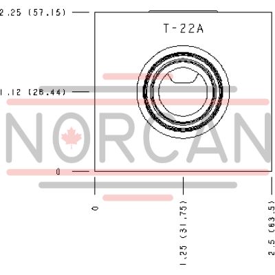 Sun Hydraulics-W6Q-W6Q
