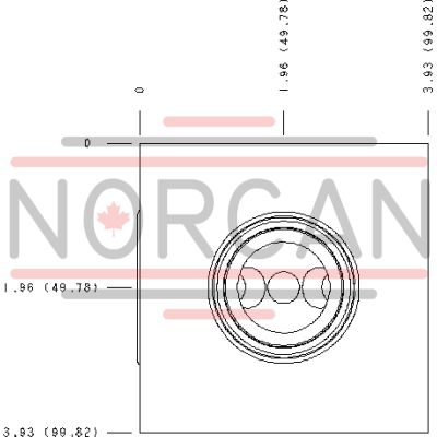 Sun Hydraulics-W2Z-W2Z