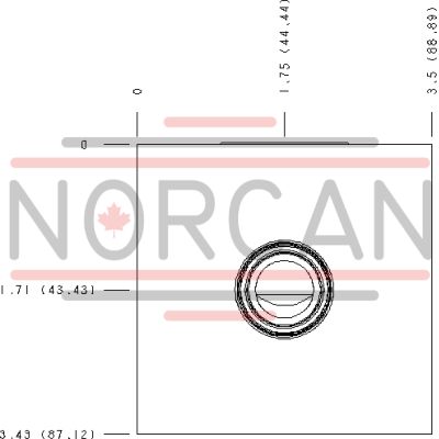 Sun Hydraulics-W2X-W2X