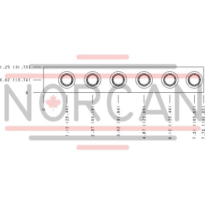 Sun Hydraulics-VVN-VVN