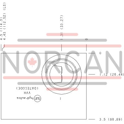 Sun Hydraulics-VVH-VVH