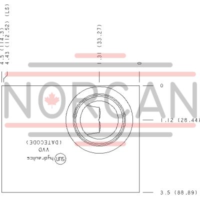 Sun Hydraulics-VVD-VVD