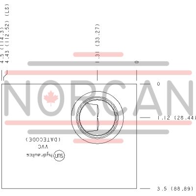 Sun Hydraulics-VVC-VVC