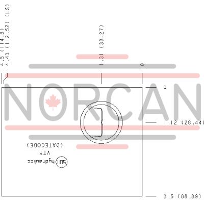 Sun Hydraulics-VTY-VTY
