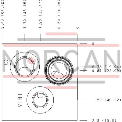 Sun Hydraulics-VTW-VTW