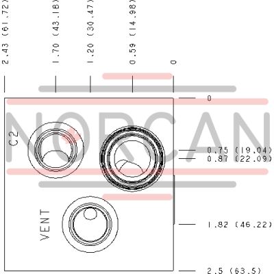 Sun Hydraulics-VTV-VTV