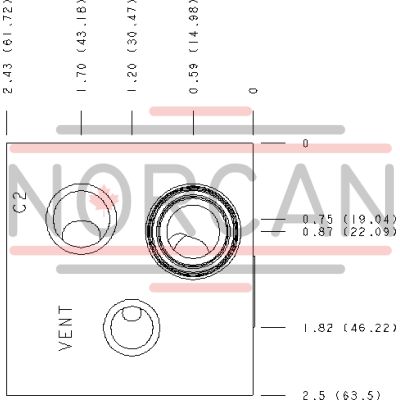 Sun Hydraulics-VTU-VTU