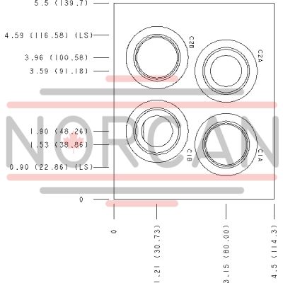 Sun Hydraulics-VTL-VTL