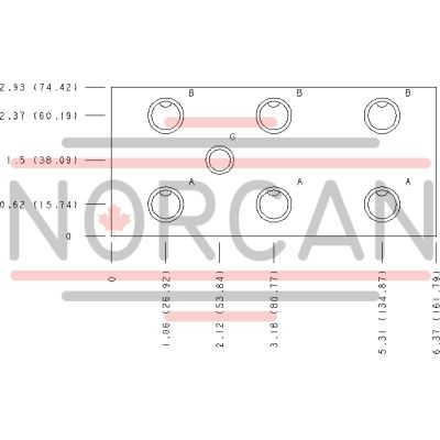Sun Hydraulics-VSC-VSC
