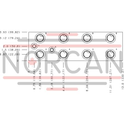 Sun Hydraulics-VRX-VRX