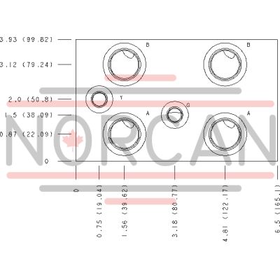 Sun Hydraulics-VRV-VRV