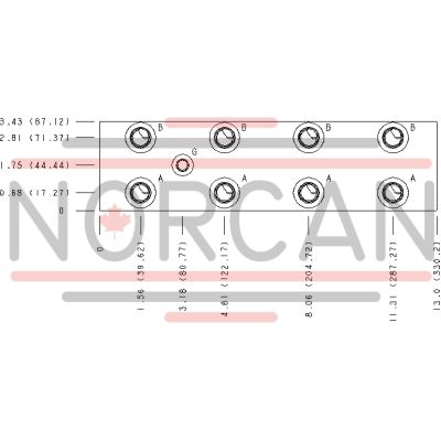 Sun Hydraulics-VPX-VPX