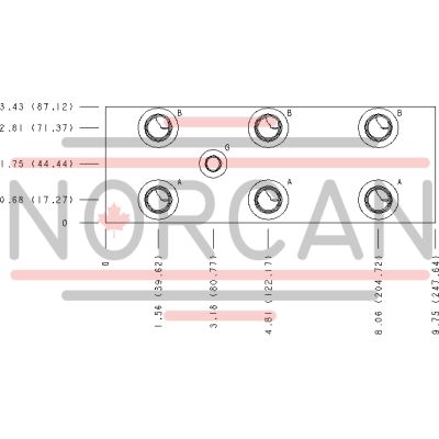 Sun Hydraulics-VPW-VPW