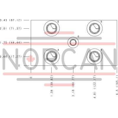 Sun Hydraulics-VPV-VPV