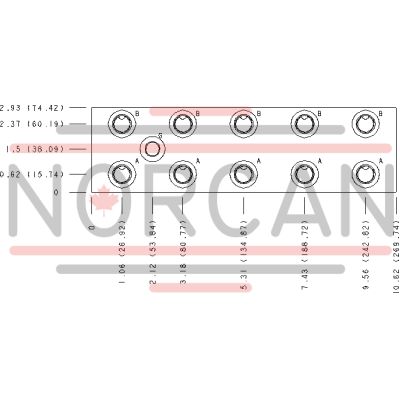 Sun Hydraulics-VPE-VPE