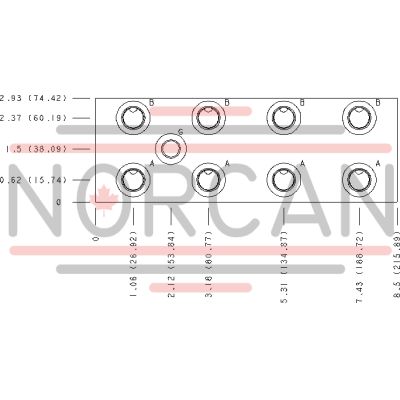 Sun Hydraulics-VPD-VPD