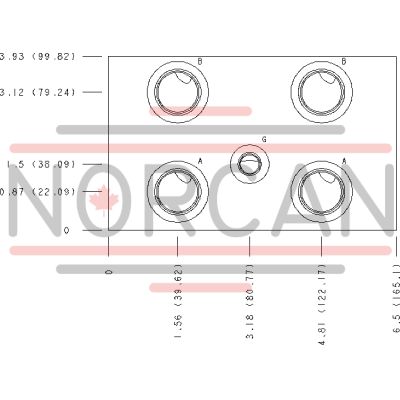 Sun Hydraulics-VNX-VNX