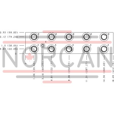 Sun Hydraulics-VNT-VNT