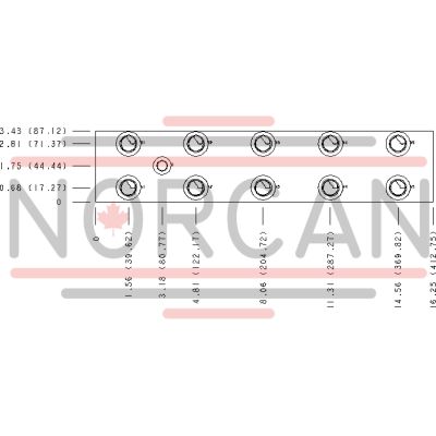 Sun Hydraulics-VNE-VNE