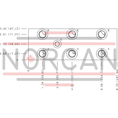 Sun Hydraulics-VNC-VNC