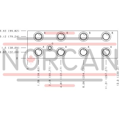 Sun Hydraulics-VMX-VMX