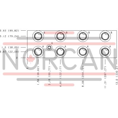 Sun Hydraulics-VMM-VMM
