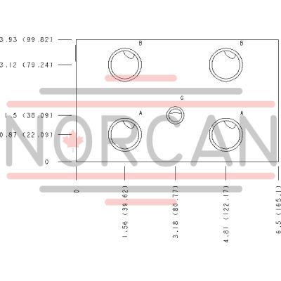 Sun Hydraulics-VMD-VMD