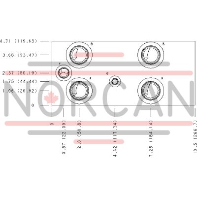 Sun Hydraulics-VLV-VLV
