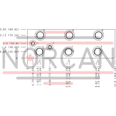Sun Hydraulics-VLL-VLL