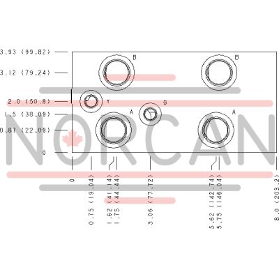 Sun Hydraulics-VLK-VLK