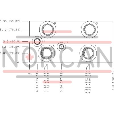 Sun Hydraulics-VLF-VLF