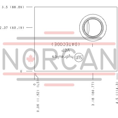 Sun Hydraulics-VGP-VGP