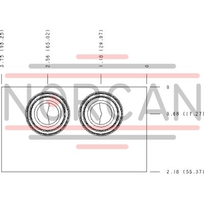 Sun Hydraulics-VGM-VGM