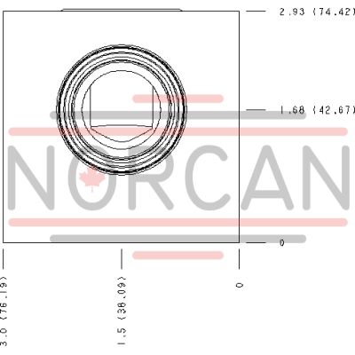 Sun Hydraulics-VFE-VFE