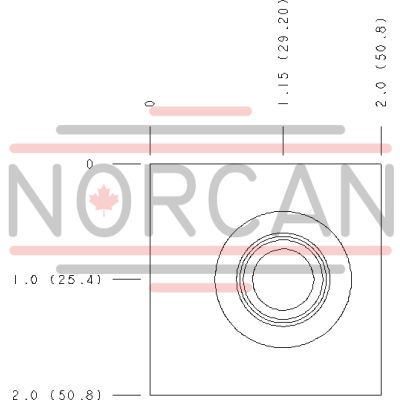 Sun Hydraulics-U9L-U9L
