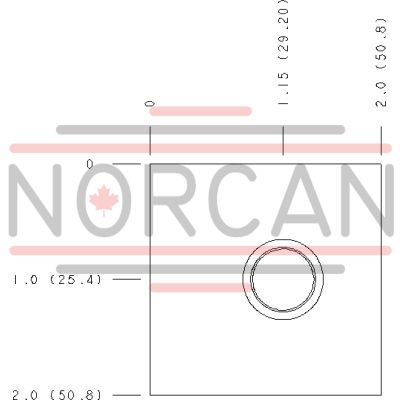 Sun Hydraulics-U9K-U9K