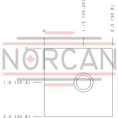 Sun Hydraulics-U9H-U9H